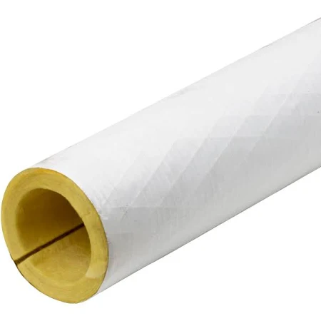 fiberglass insulation for steam pipes